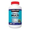 Kirkland Signature Daily Multi Vitamin & Minerals