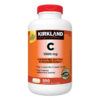 Kirkland Signature C 1000mg