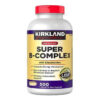 Kirkland Signature Super B-Complex