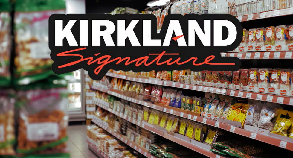 Giới thiệu Kirkland Signature